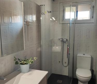 Navas Apartment | Apartamento cuatro vientos con wifi para trabajar