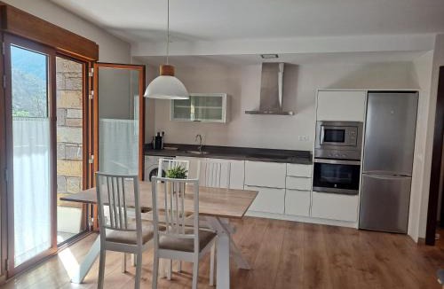 Larrede Apartment | Apartamento Culfreda