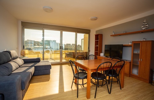 Faro de Cullera Hotel | Apartamento Cullera Cap Blanc