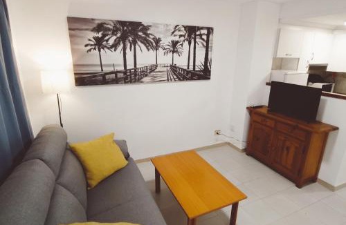 Benicassim Apartment | Apartamento Cumbremar superior Orange Costa