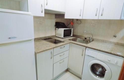 Benicassim Apartment | Apartamento Cumbremar superior Orange Costa