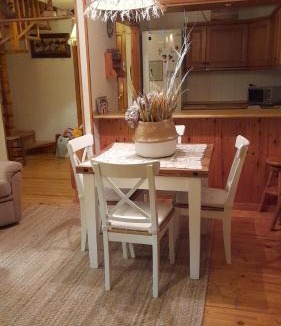 Rialp Apartment | Apartamento dúplex acogedor con piscina en Rialp