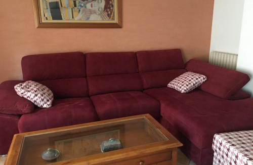 Caspe Apartment | Apartamento Dúplex Casa Jares