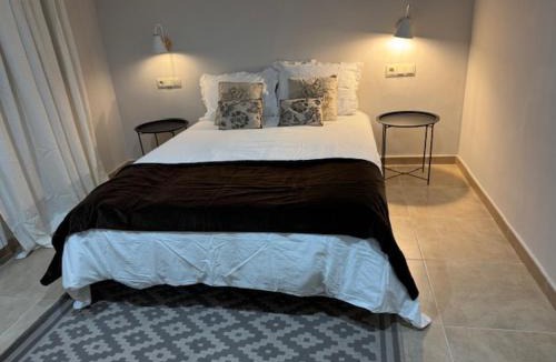 Organya Apartment | Apartamento dúplex con encanto a 30 Kilómetros de Andorra