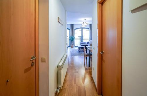 Camprodon Apartment | Apartamento dúplex el Pont