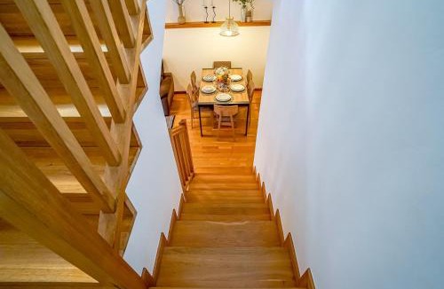 Camprodon Apartment | Apartamento dúplex el Pont