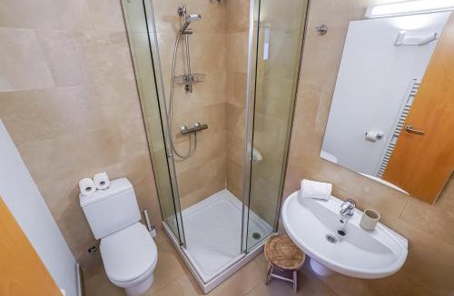 Camprodon Apartment | Apartamento dúplex el Pont