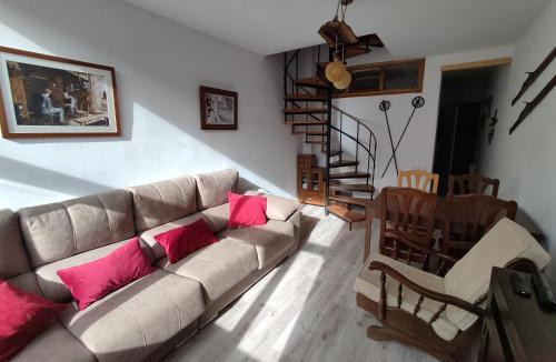 La Molina Apartment | apartamento dúplex en la Molina