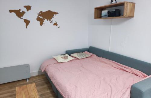 Las Matas Apartment | Apartamento de invitados en Las Matas