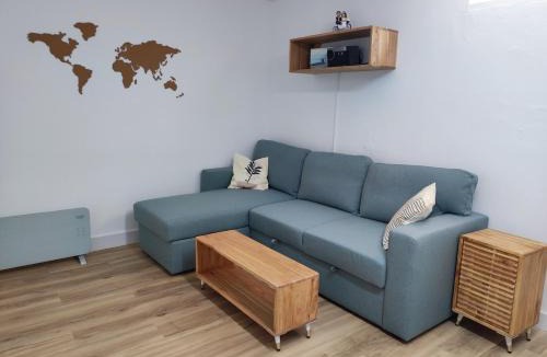 Las Matas Apartment | Apartamento de invitados en Las Matas
