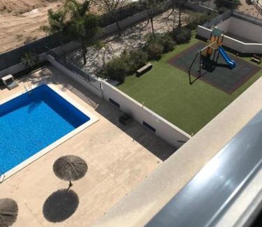 El Puntal Apartment | Apartamento DALÍ