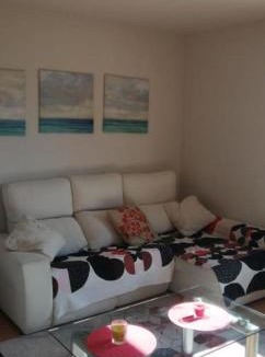 El Puntal Apartment | Apartamento DALÍ