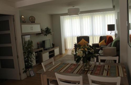 Garzain Apartment | Apartamento Datue