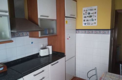 Sondika Apartment | Apartamento de 2 Habitaciones a 10 Minutos del Centro de Bilbao
