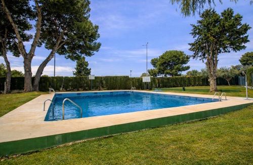 Alcossebre Apartment | Apartamento de 3 dormitorios y piscina LAS FUENTES Albert Villas