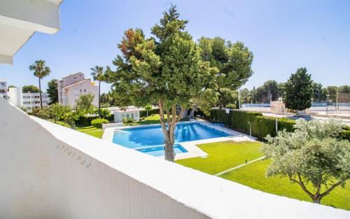 Alcossebre Apartment | Apartamento de 3 dormitorios y piscina LAS FUENTES Albert Villas