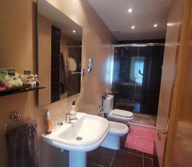 Riaza Apartment | Apartamento de 3 dormitorios con piscina - Riaza Vacacional