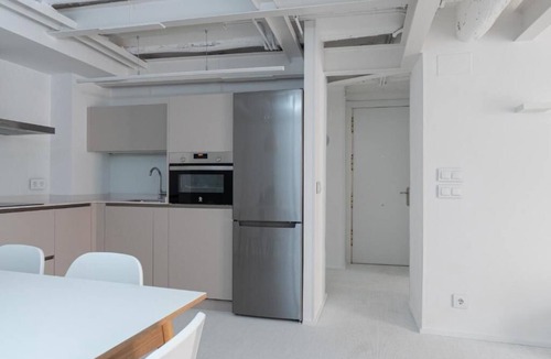 San Pablo Apartment | Apartamento de Alquiler Turístico Centro de Zaragoza, Calle Loscos