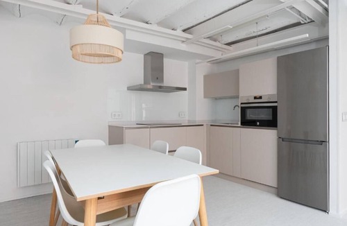 San Pablo Apartment | Apartamento de Alquiler Turístico Centro de Zaragoza, Calle Loscos