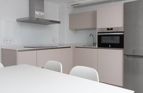 San Pablo Apartment | Apartamento de Alquiler Turístico Centro de Zaragoza, Calle Loscos