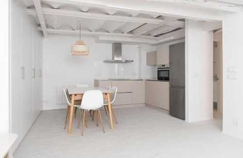 San Pablo Apartment | Apartamento de Alquiler Turístico Centro de Zaragoza, Calle Loscos