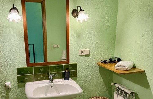 Serra de Daro Cottage | Apartamento de dos Habitaciones en la Costa Brava, Ideal Para Familias