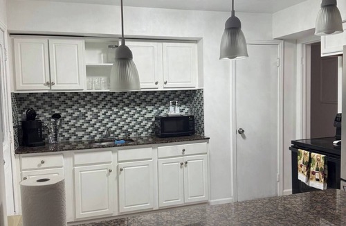 Arlington Apartment | Apartamento de descanso