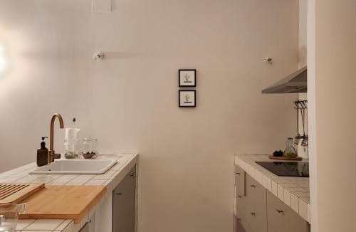 Mora la Nova Apartment | Apartamento de diseño 2 habitaciones