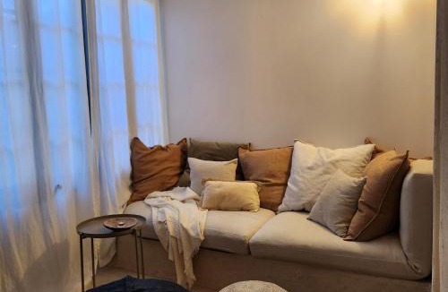 Mora la Nova Apartment | Apartamento de diseño 2 habitaciones