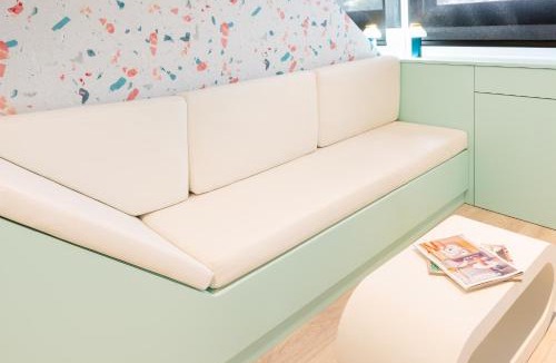 Santiago y Zaraiche Apartment | Apartamento de diseño con piscina y gimnasio By ElConserje
