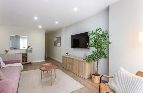 Novelda Apartment | Apartamento de Diseño en la Costa de Alicante