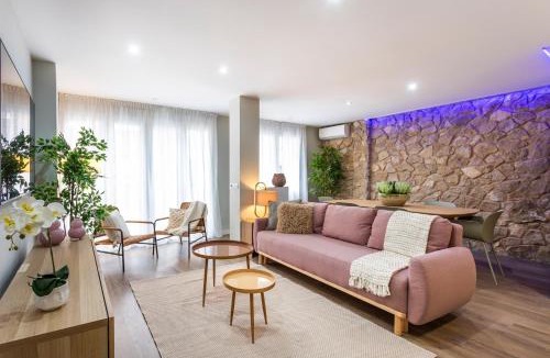 Novelda Apartment | Apartamento de Diseño en la Costa de Alicante
