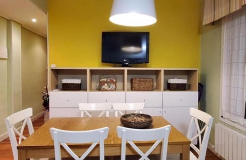 Basurtu Apartment | Apartamento de dos habitaciones en Bilbao