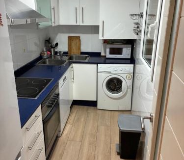 Canet de Berenguer Apartment | Apartamento de lujo en Canet de Berenguer a 150 m de la playa