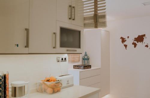 Elche Apartment | Apartamento de Esther y Javi
