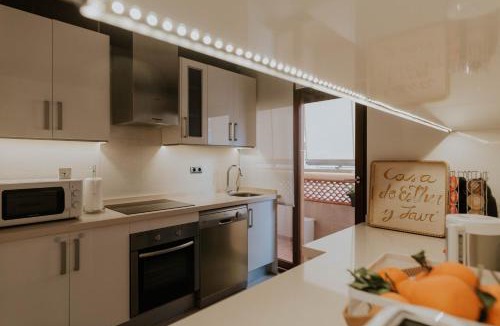 Elche Apartment | Apartamento de Esther y Javi