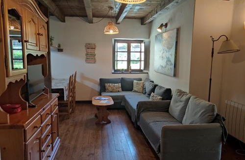 Linsoles Apartment | Apartamento de la Marmota