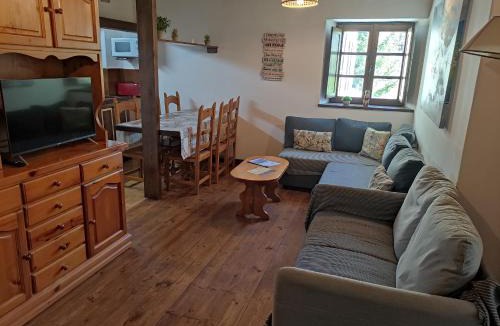 Linsoles Apartment | Apartamento de la Marmota