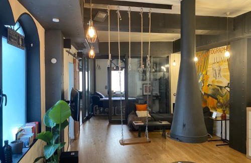 Murcia Apartment | APARTAMENTO de LUJO CINE CENTRO MURCIA