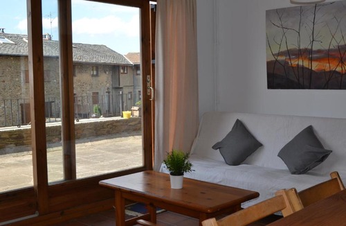 El Vilar d'Urtx Apartment | Apartamento de Montaña