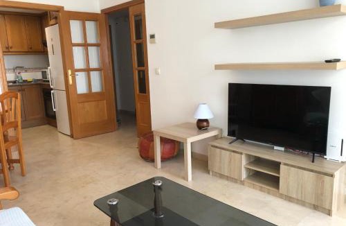 Rincon de Loix Apartment | Apartamento de vacaciones en Gemelos 22 T1 Benidorm
