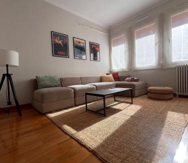 Jaca Apartment | Apartamento del Conde
