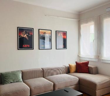 Jaca Apartment | Apartamento del Conde
