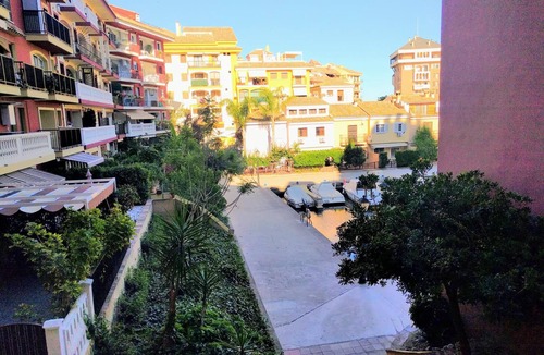 Port Saplaya Apartment | Apartamento Delante DEL MAR EN Port Saplaya - Valencia