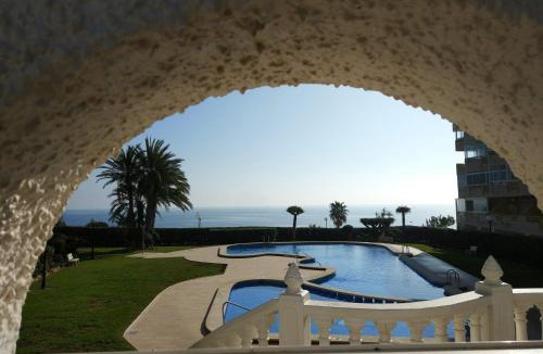 Lo Rufete Apartment | Apartamento del Niño