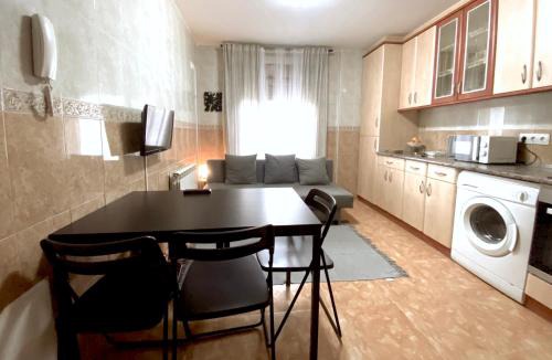 Corella Apartment | Apartamento del Rosario