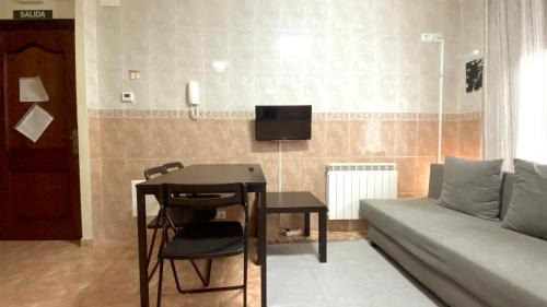 Corella Apartment | Apartamento del Rosario
