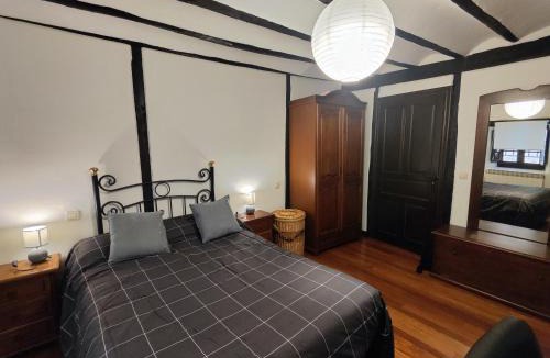 Covarrubias Apartment | Apartamento del Tío Fernán
