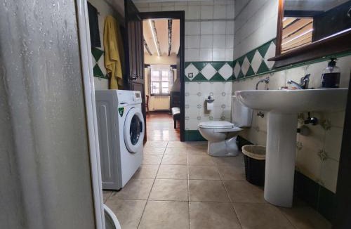 Covarrubias Apartment | Apartamento del Tío Fernán