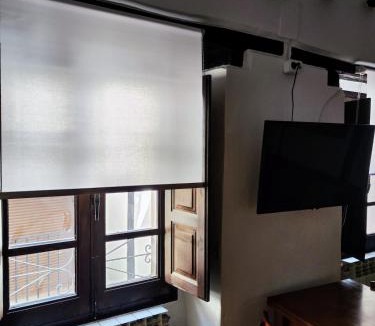 Covarrubias Apartment | Apartamento del Tío Fernán